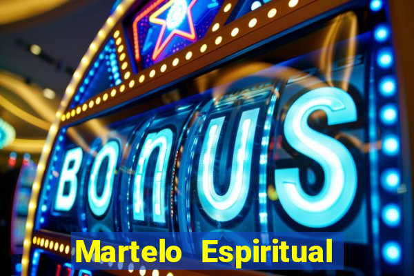 Martelo Espiritual de Deus significado na biblia